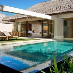 The Bale Nusa Dua