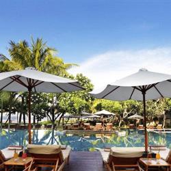 The Royal Beach Seminyak Bali