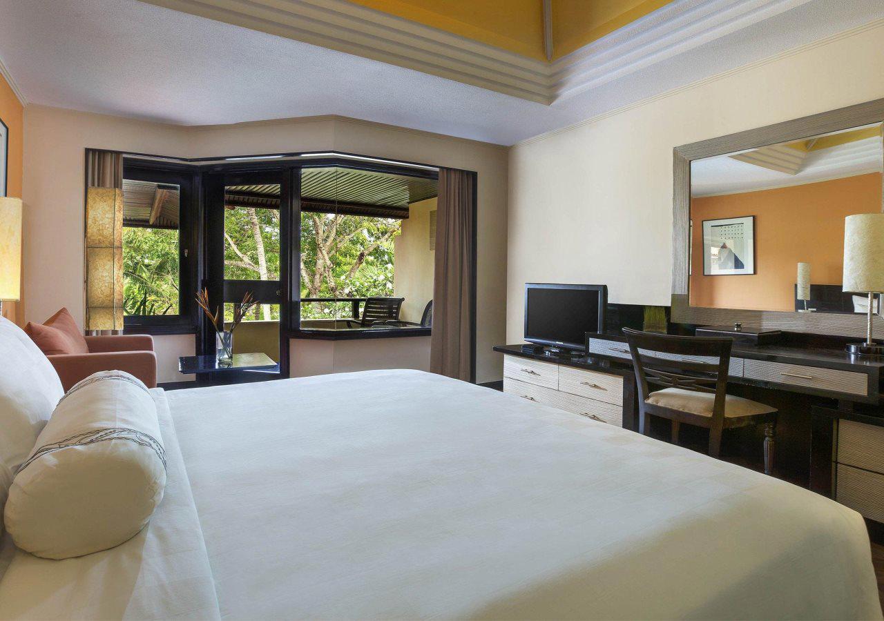 The Royal Beach Seminyak Bali