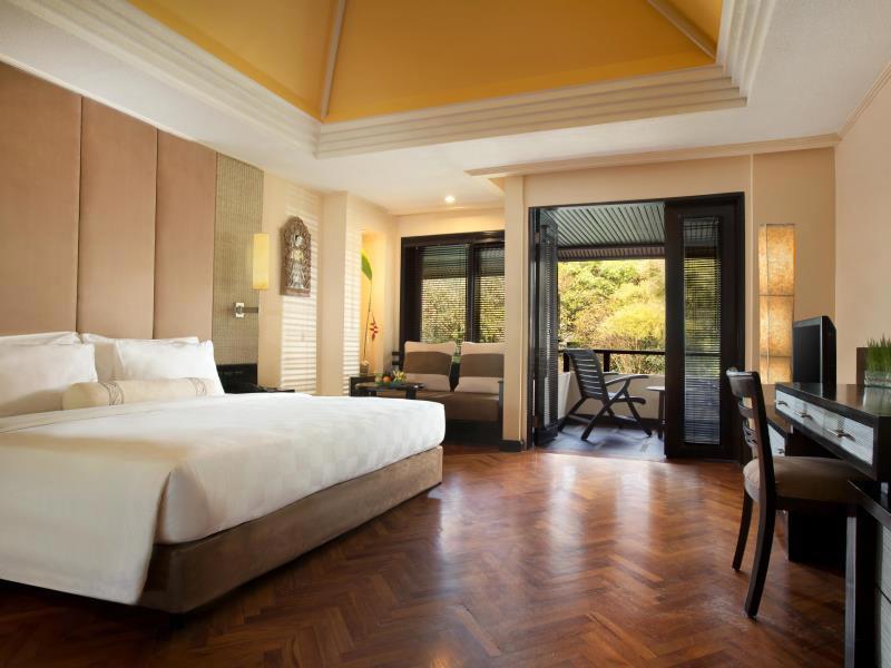 The Royal Beach Seminyak Bali