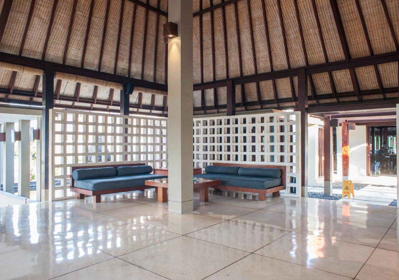 Bali Niksoma Boutique Beach Resort