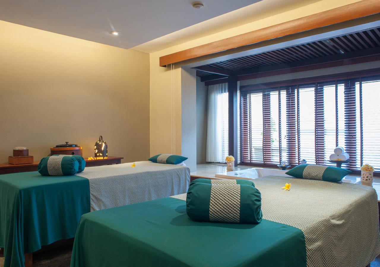 Bali Niksoma Boutique Beach Resort