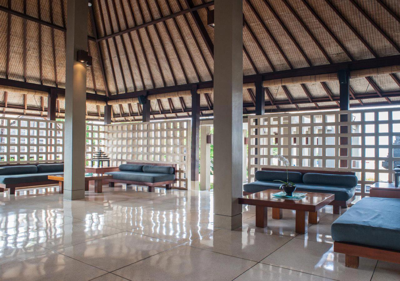 Bali Niksoma Boutique Beach Resort