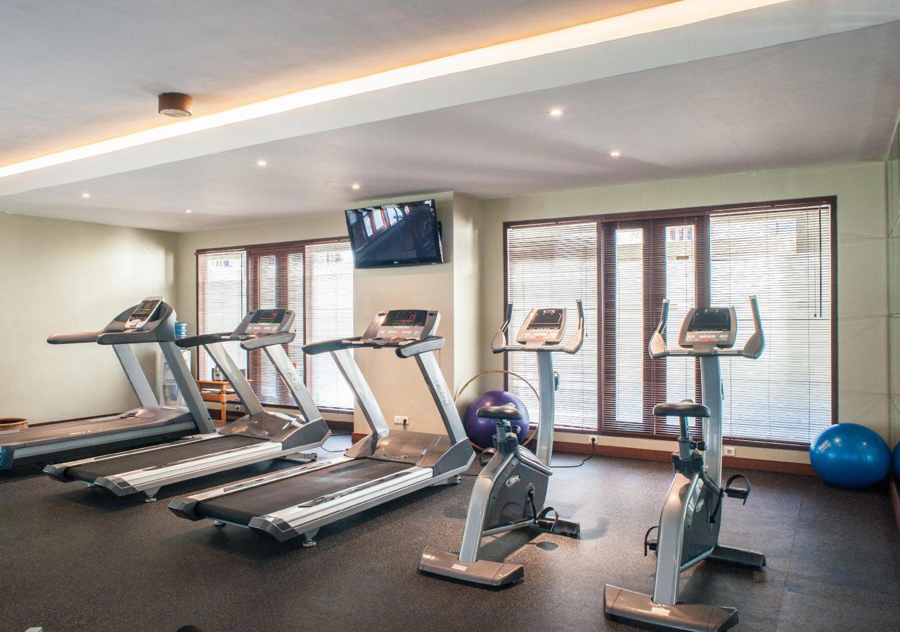 Bali Niksoma Boutique Beach Resort