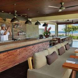 Bali Niksoma Boutique Beach Resort