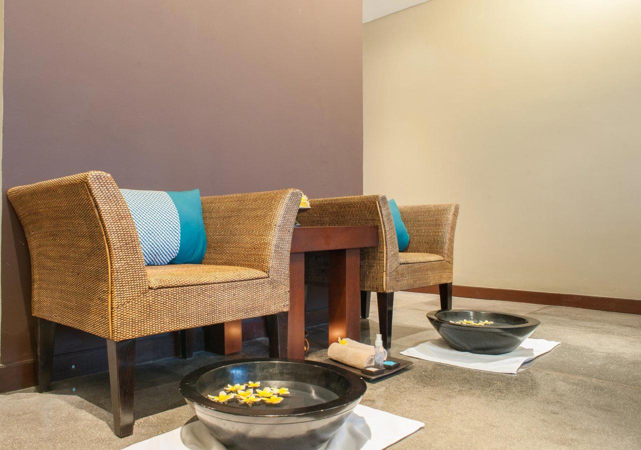 Bali Niksoma Boutique Beach Resort