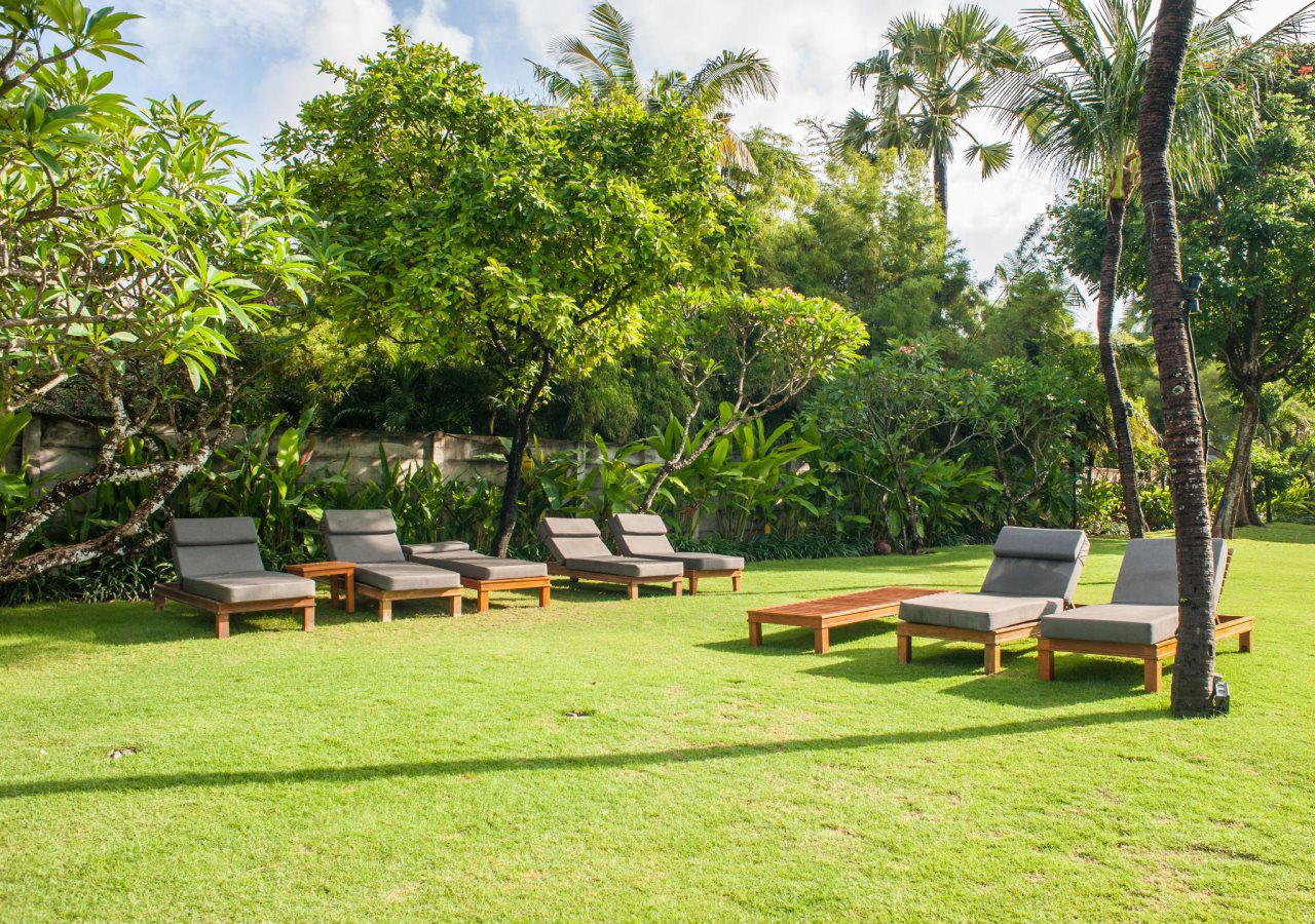 Bali Niksoma Boutique Beach Resort