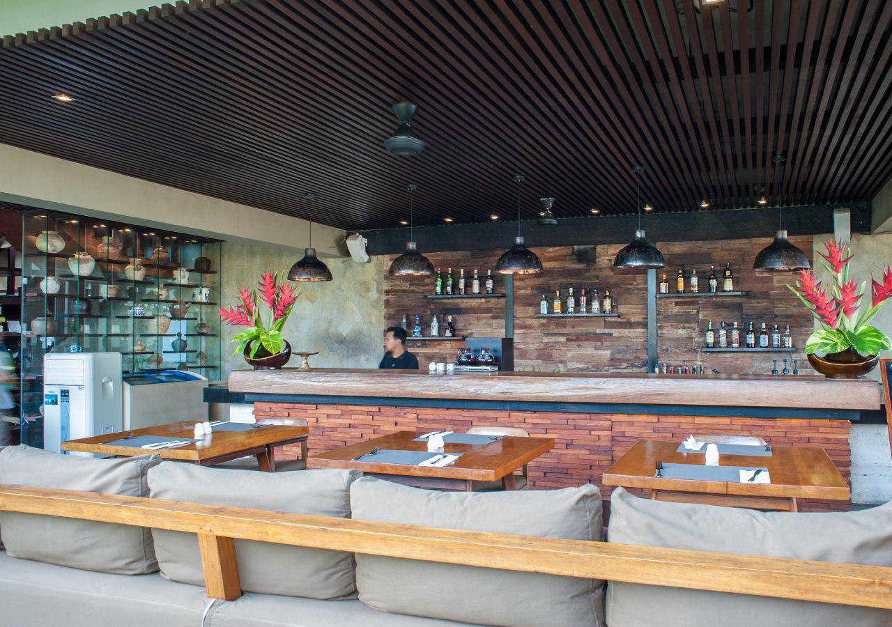 Bali Niksoma Boutique Beach Resort