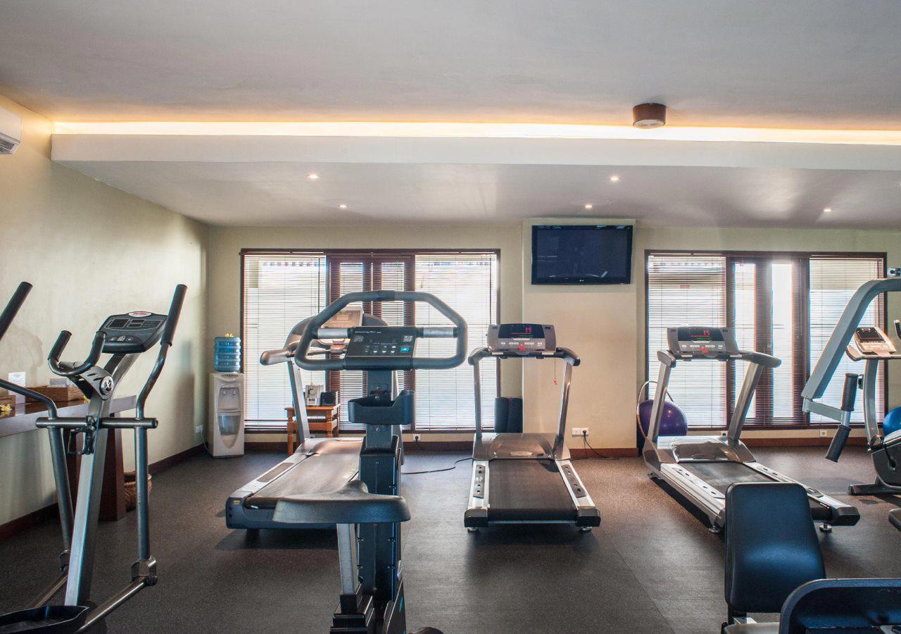 Bali Niksoma Boutique Beach Resort