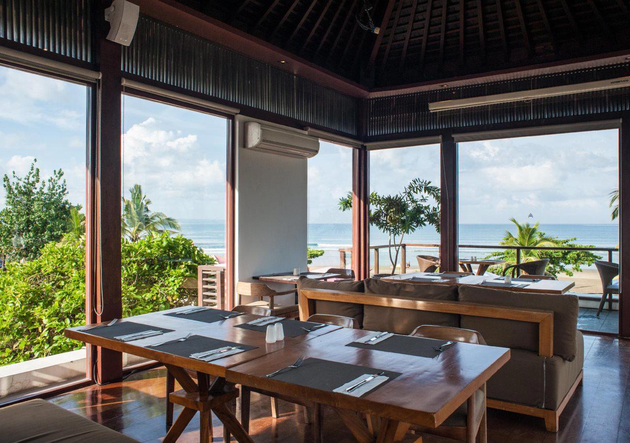 Bali Niksoma Boutique Beach Resort