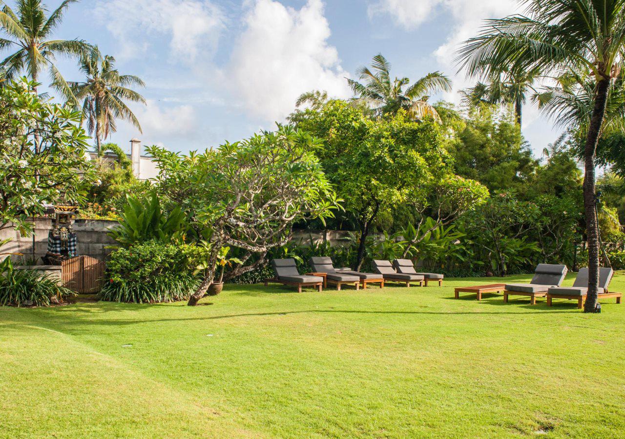 Bali Niksoma Boutique Beach Resort