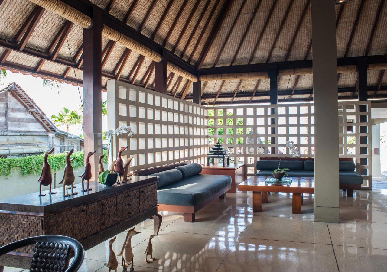 Bali Niksoma Boutique Beach Resort