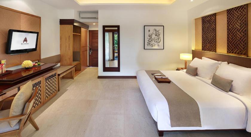 Bali Niksoma Boutique Beach Resort