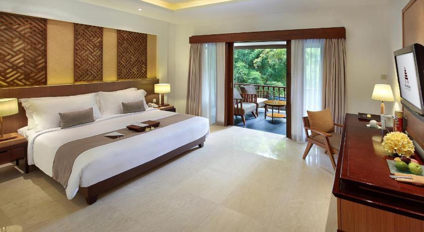 Bali Niksoma Boutique Beach Resort