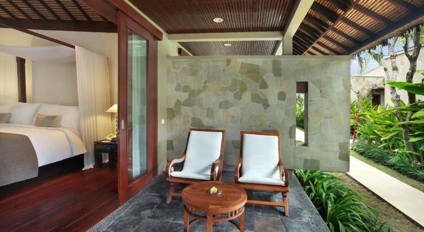 Bali Niksoma Boutique Beach Resort