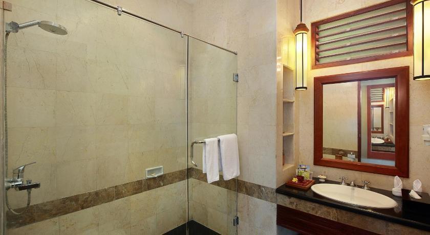 Bali Niksoma Boutique Beach Resort