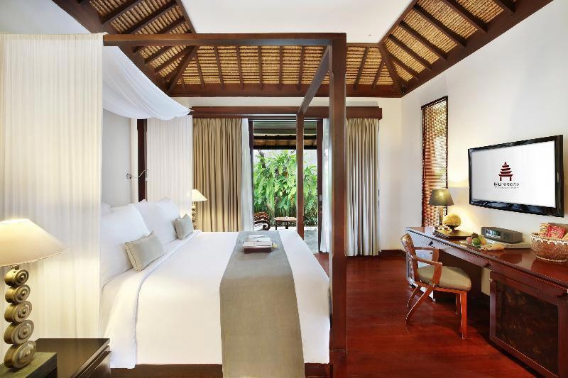 Bali Niksoma Boutique Beach Resort