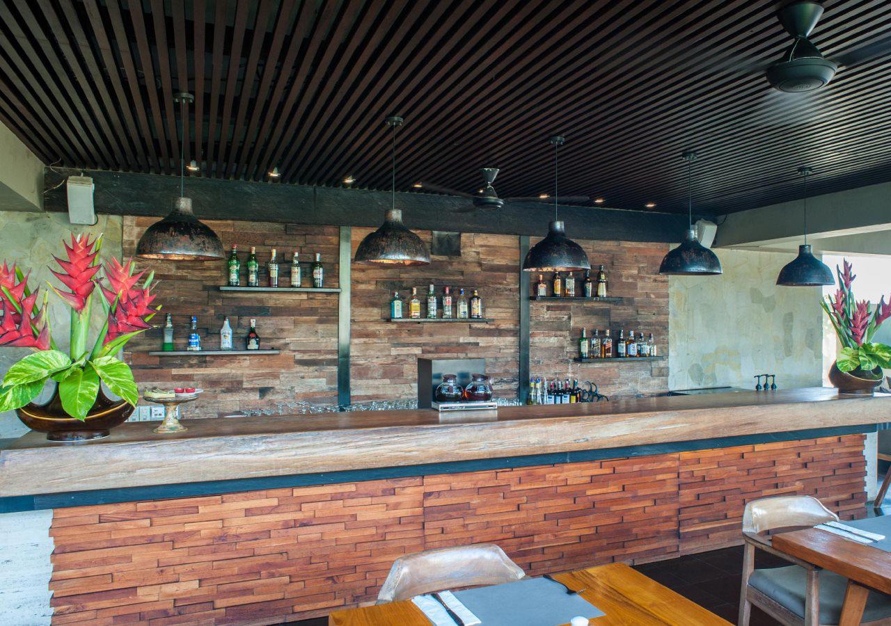 Bali Niksoma Boutique Beach Resort