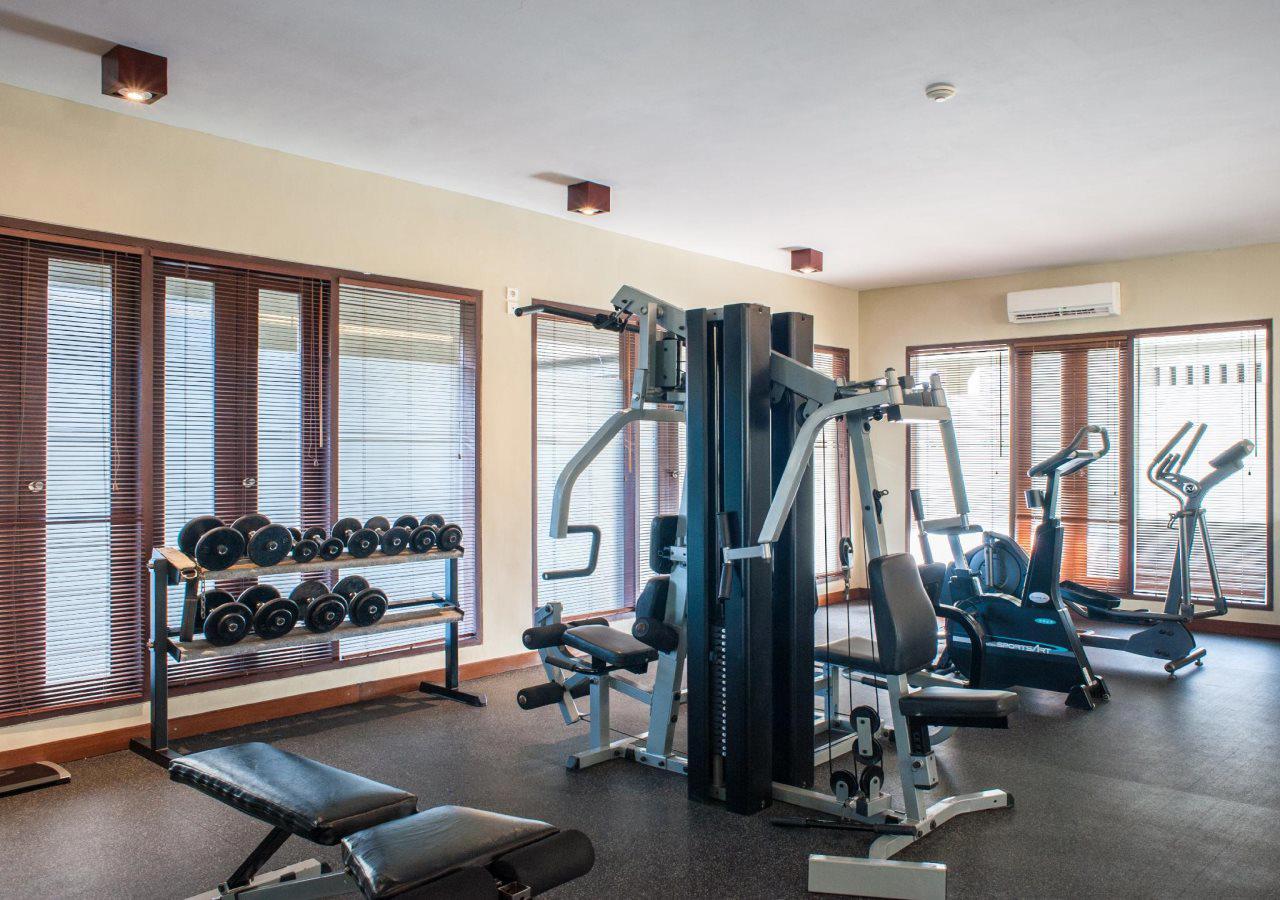 Bali Niksoma Boutique Beach Resort