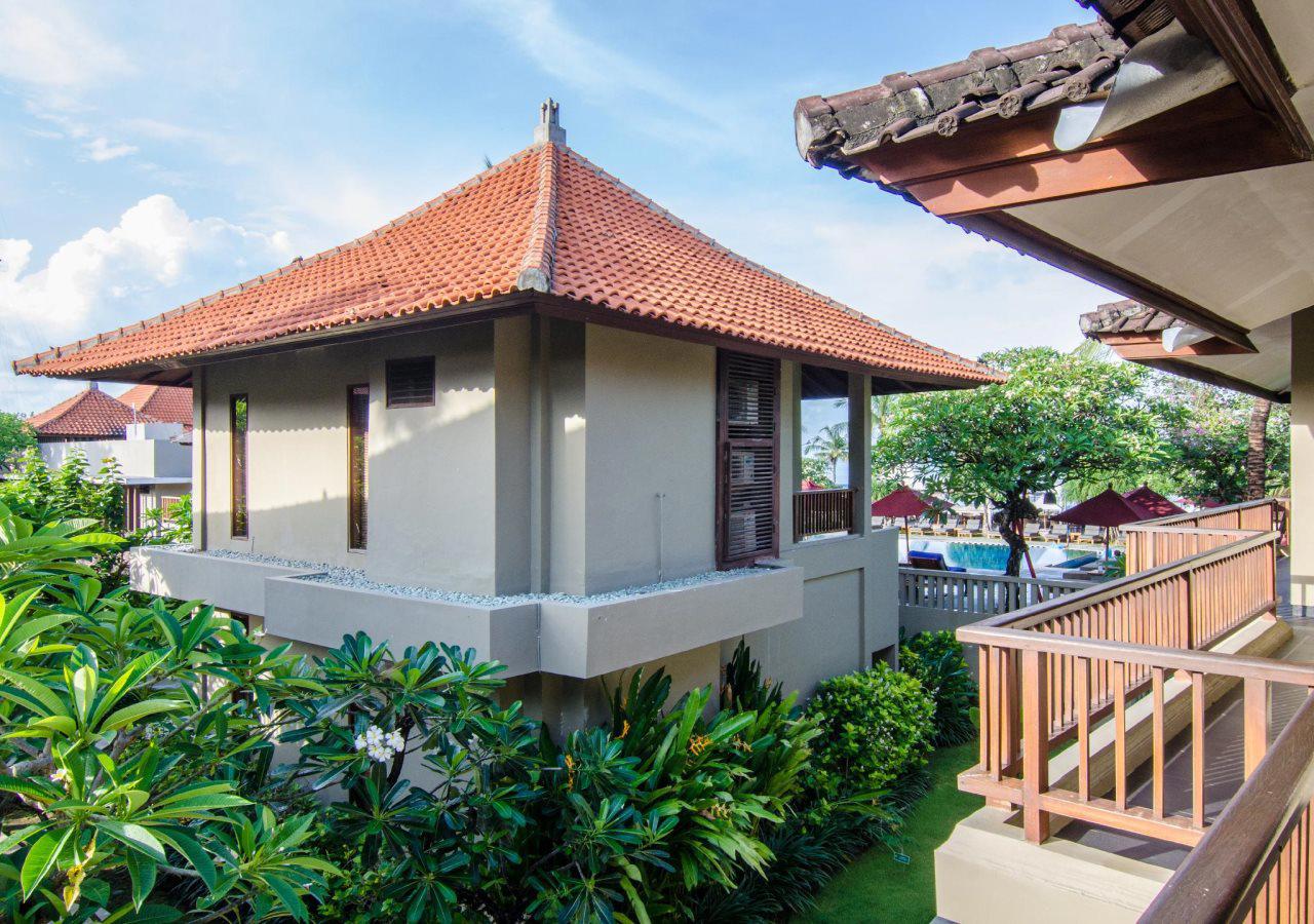 Bali Niksoma Boutique Beach Resort