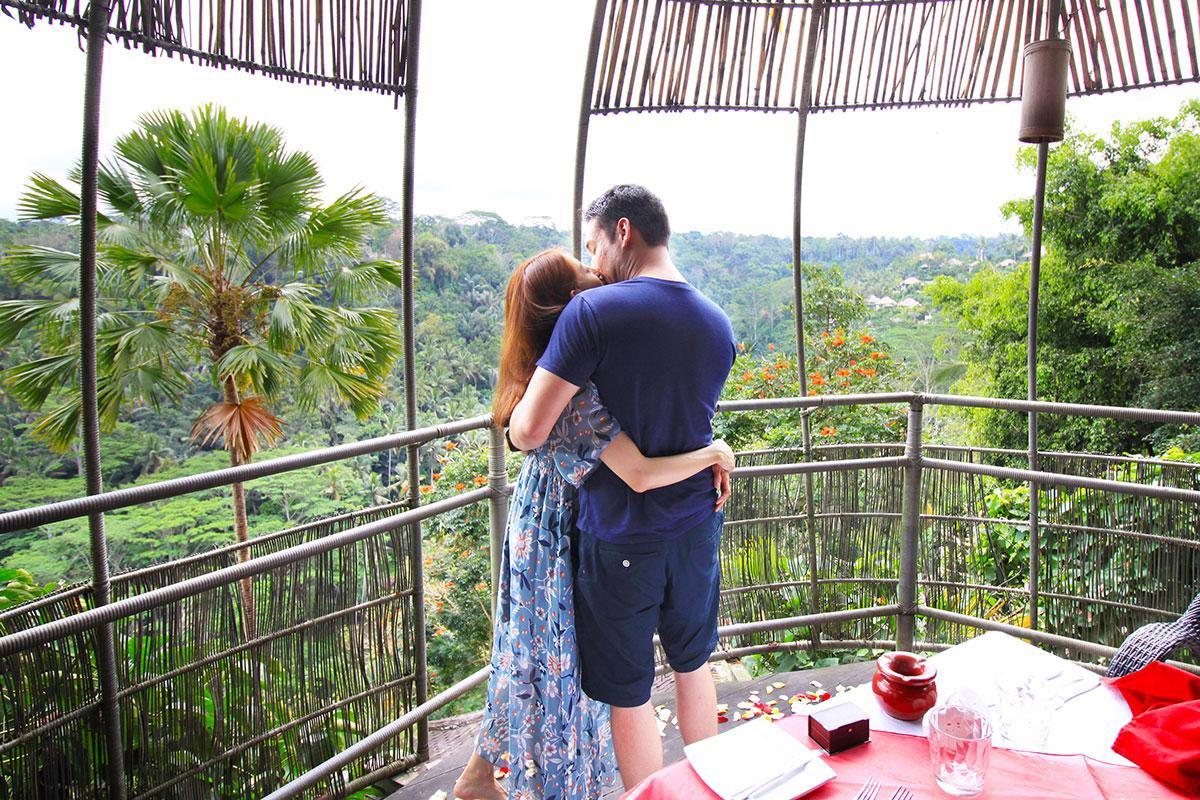 Kupu Kupu Barong Villas and Tree Spa by L’Occitane