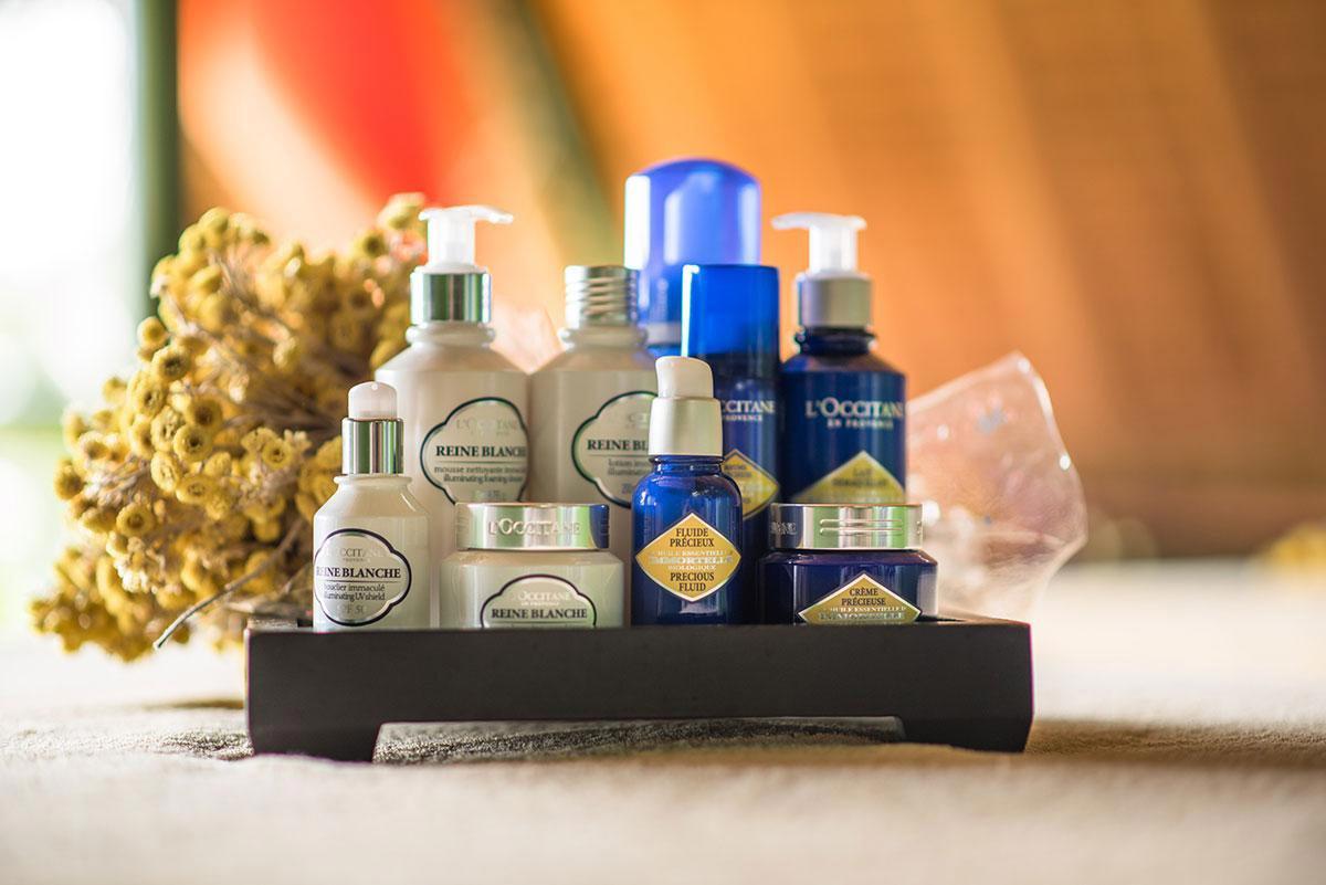 Kupu Kupu Barong Villas and Tree Spa by L’Occitane