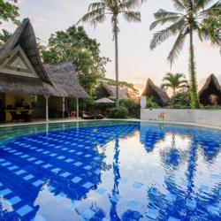 Kupu Kupu Barong Villas and Tree Spa by L’Occitane