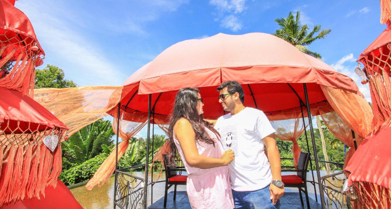 Kupu Kupu Barong Villas and Tree Spa by L’Occitane