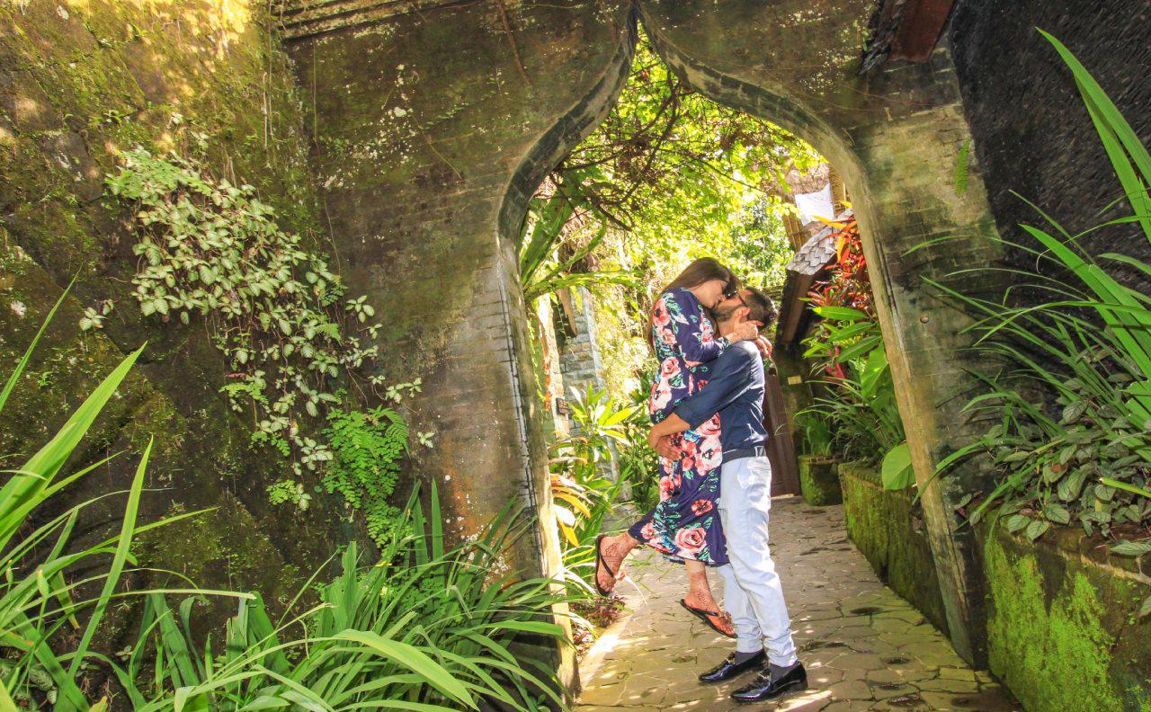 Kupu Kupu Barong Villas and Tree Spa by L’Occitane