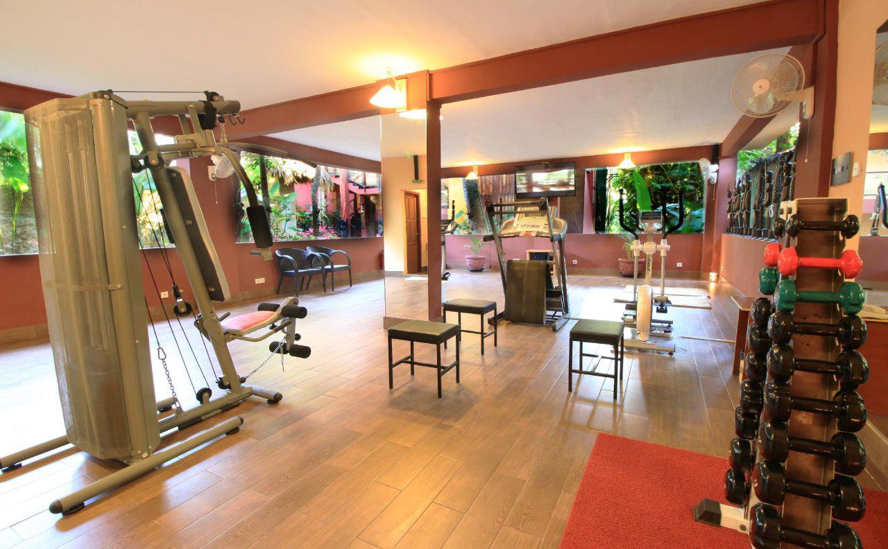 Kupu Kupu Barong Villas and Tree Spa by L’Occitane