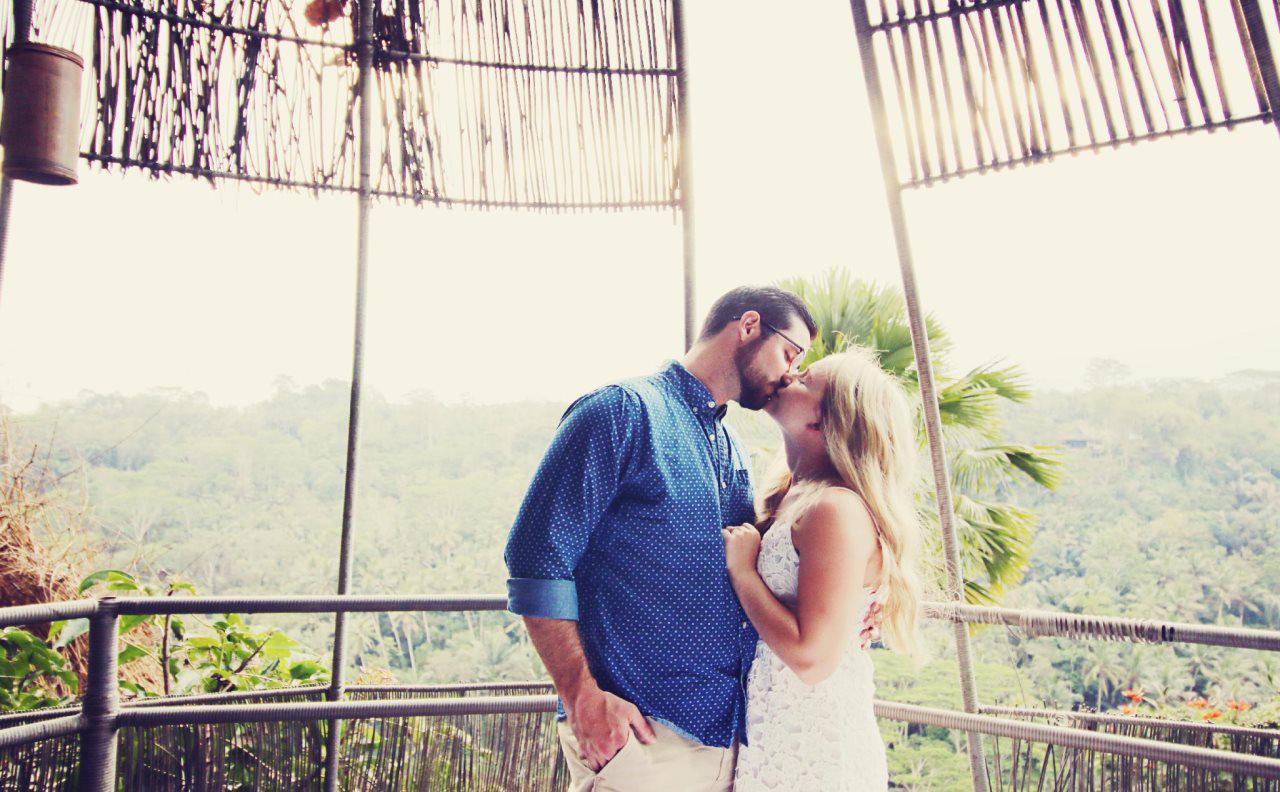 Kupu Kupu Barong Villas and Tree Spa by L’Occitane