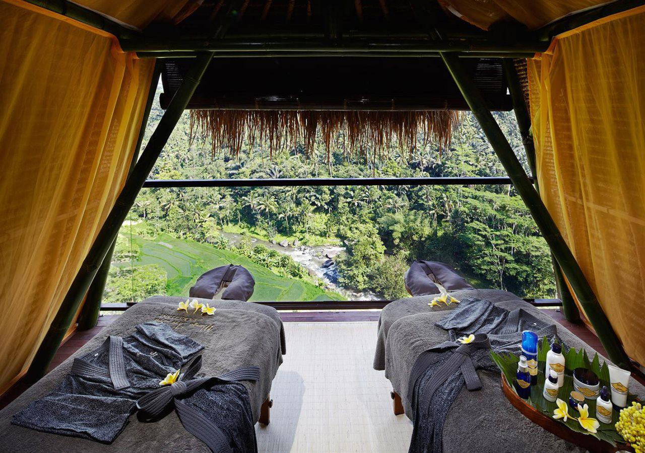 Kupu Kupu Barong Villas and Tree Spa by L’Occitane