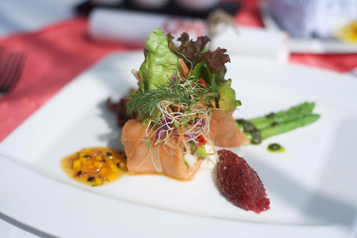 Kupu Kupu Barong Villas and Tree Spa by L’Occitane