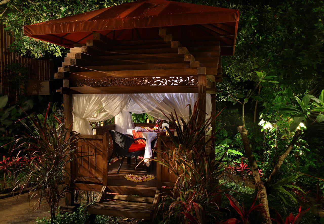 Kupu Kupu Barong Villas and Tree Spa by L’Occitane