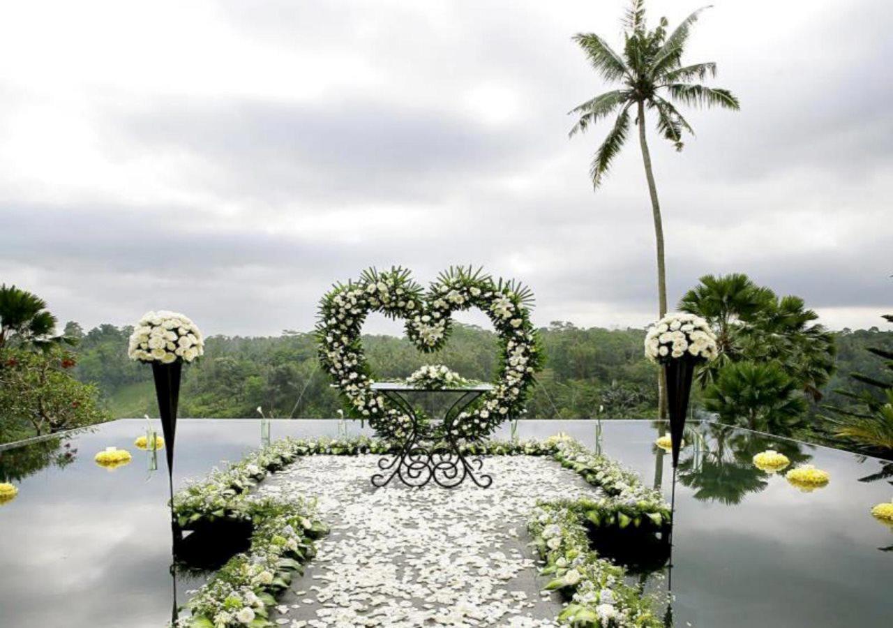 Kupu Kupu Barong Villas and Tree Spa by L’Occitane