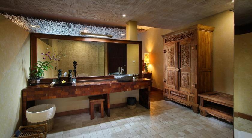 Kupu Kupu Barong Villas and Tree Spa by L’Occitane