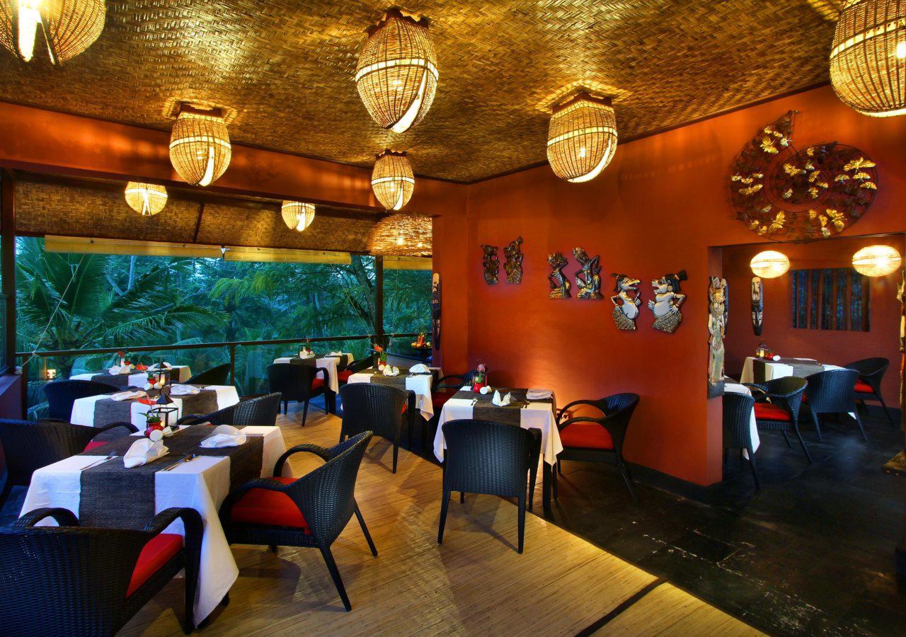 Kupu Kupu Barong Villas and Tree Spa by L’Occitane