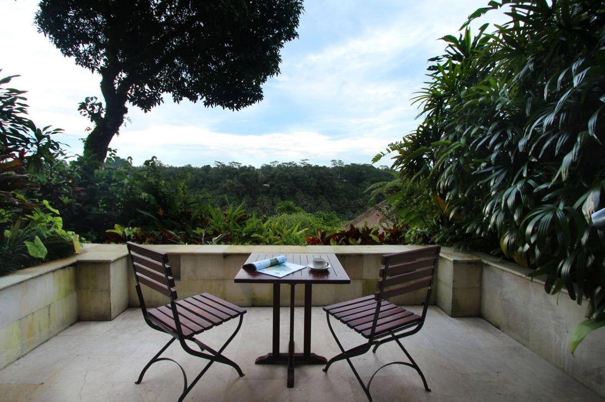 Kupu Kupu Barong Villas and Tree Spa by L’Occitane