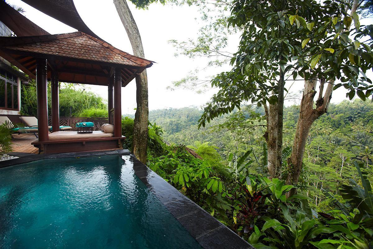 Kupu Kupu Barong Villas and Tree Spa by L’Occitane