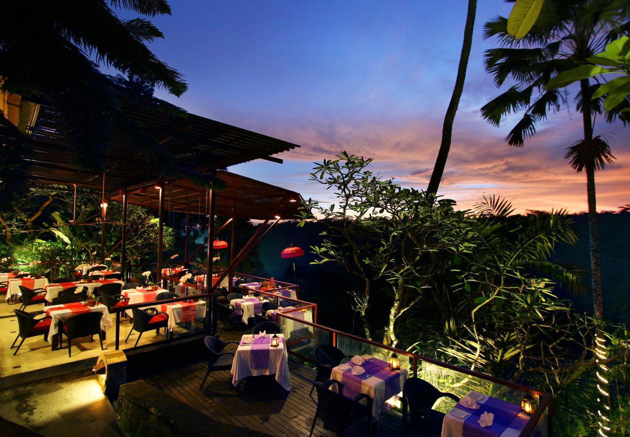 Kupu Kupu Barong Villas and Tree Spa by L’Occitane