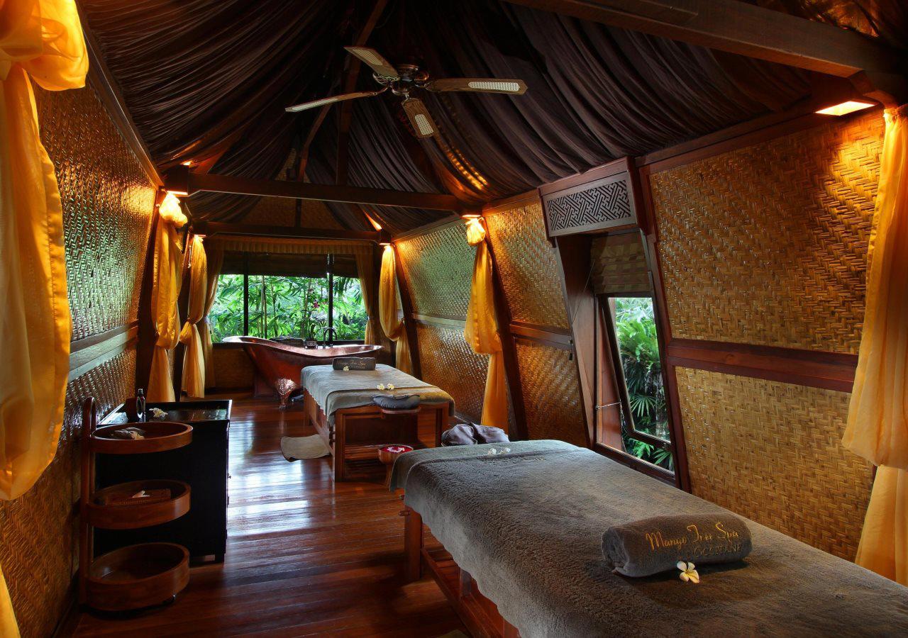 Kupu Kupu Barong Villas and Tree Spa by L’Occitane