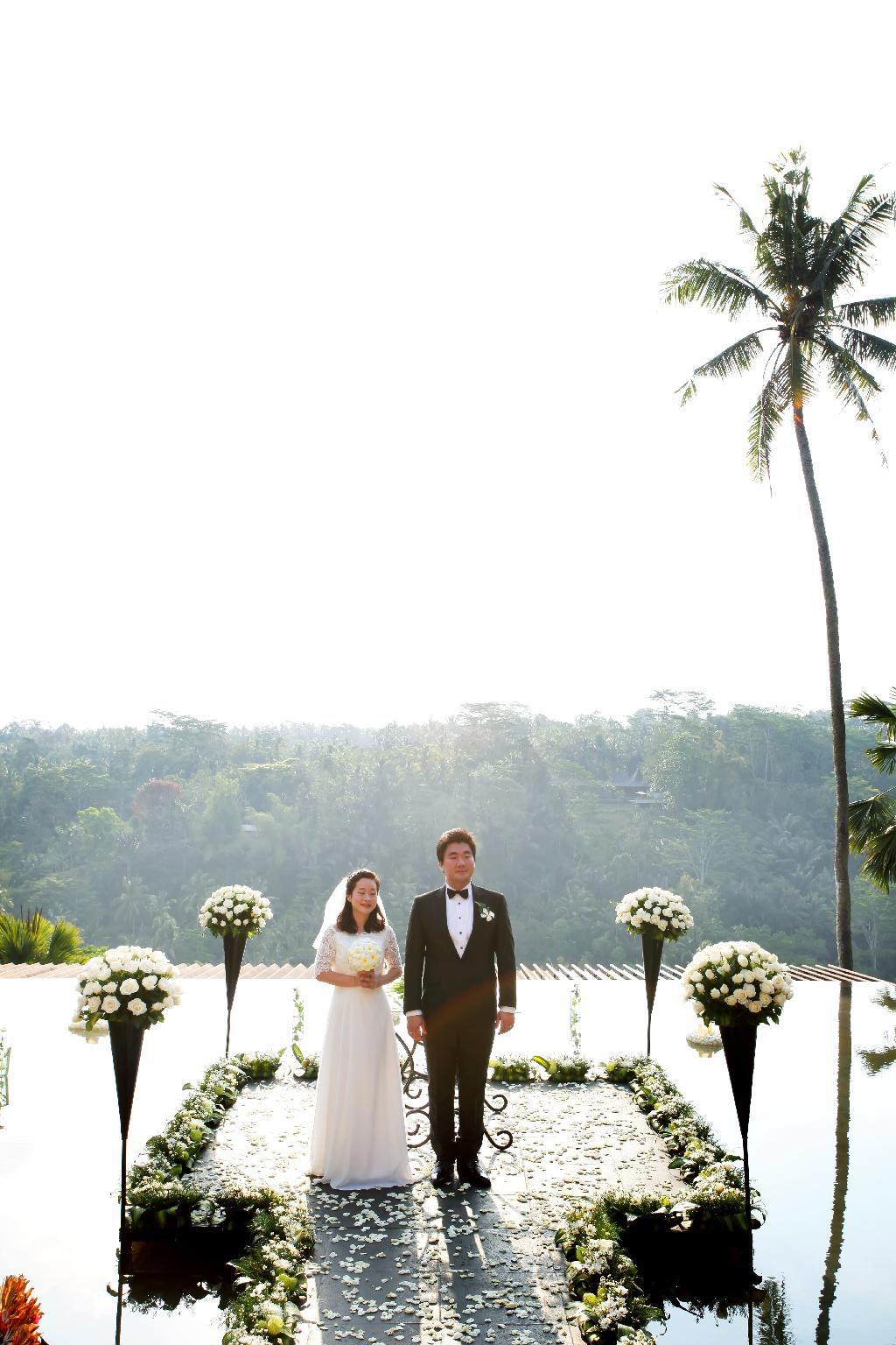 Kupu Kupu Barong Villas and Tree Spa by L’Occitane