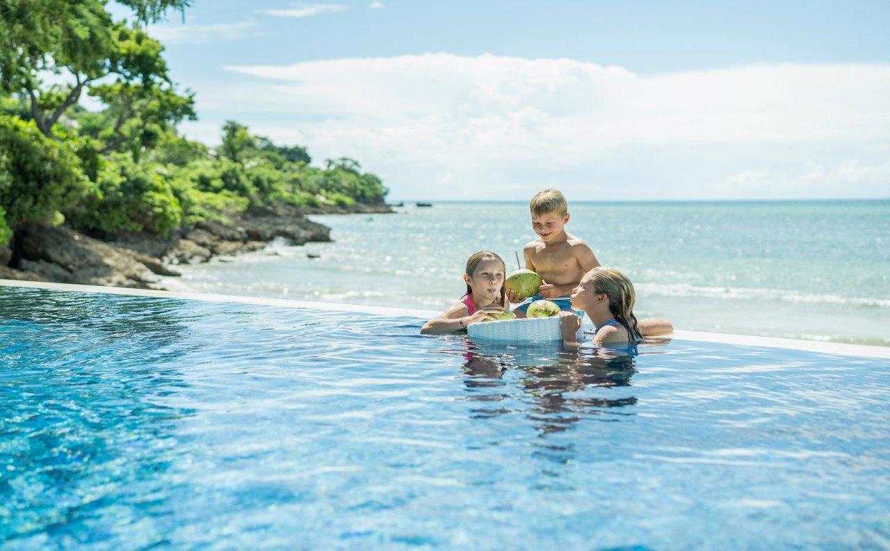 Four Seasons Resort Bali at Jimbaran Bay