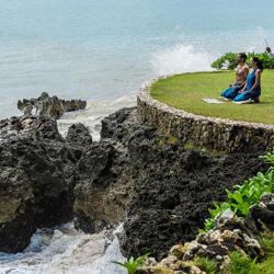 Four Seasons Resort Bali at Jimbaran Bay
