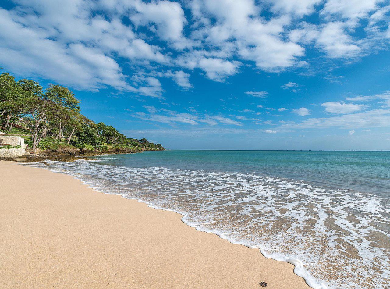 Four Seasons Resort Bali at Jimbaran Bay