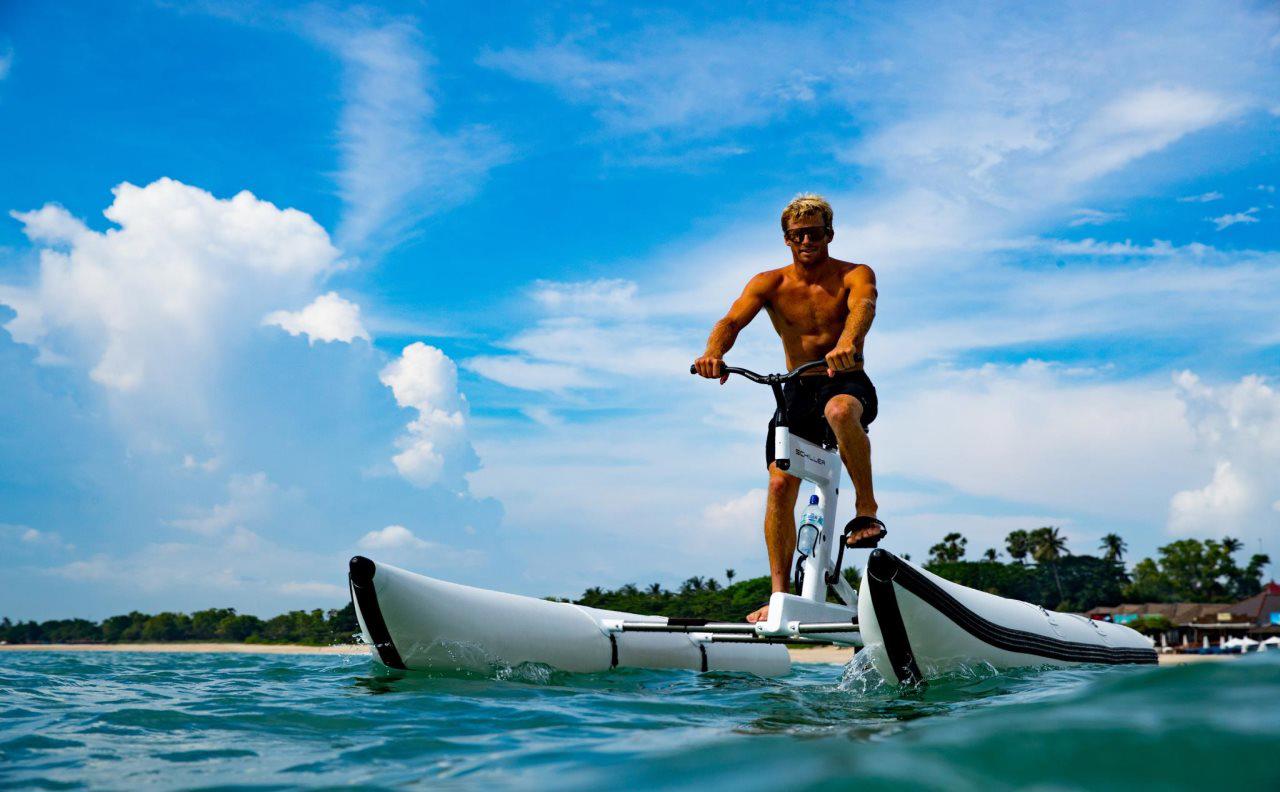 Four Seasons Resort Bali at Jimbaran Bay