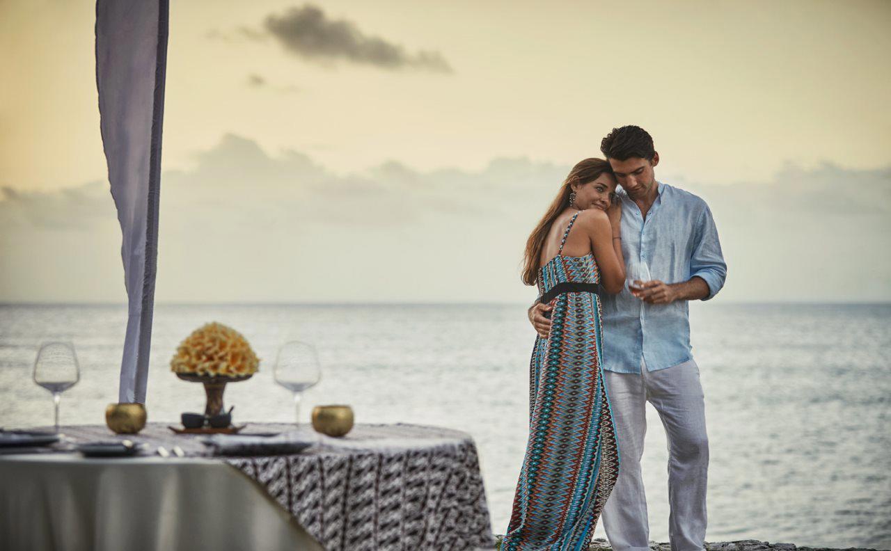 Four Seasons Resort Bali at Jimbaran Bay