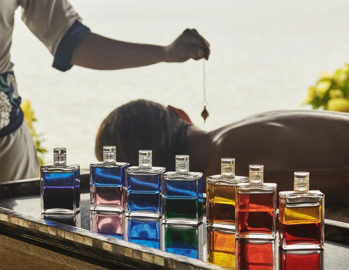 Four Seasons Resort Bali at Jimbaran Bay