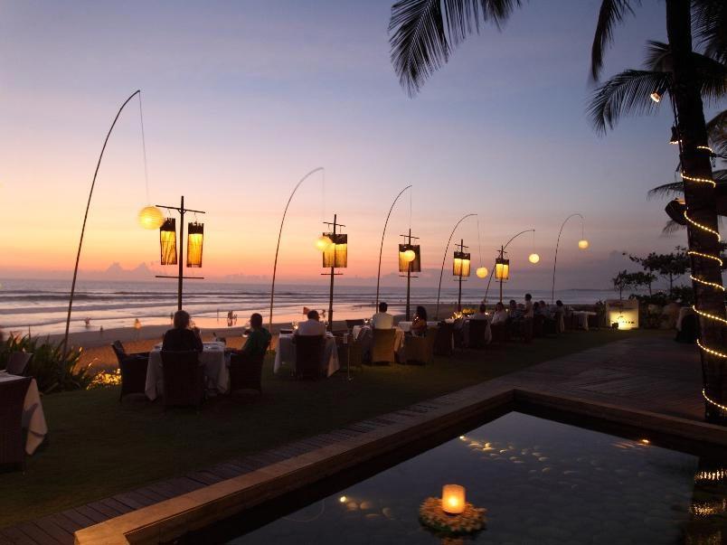 The Samaya Seminyak