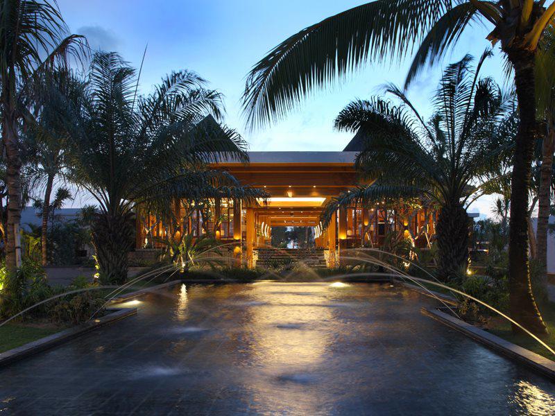 The Samaya Seminyak